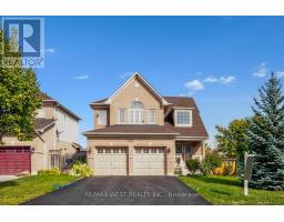 196 MILLBURN DRIVE, Clarington, Ontario