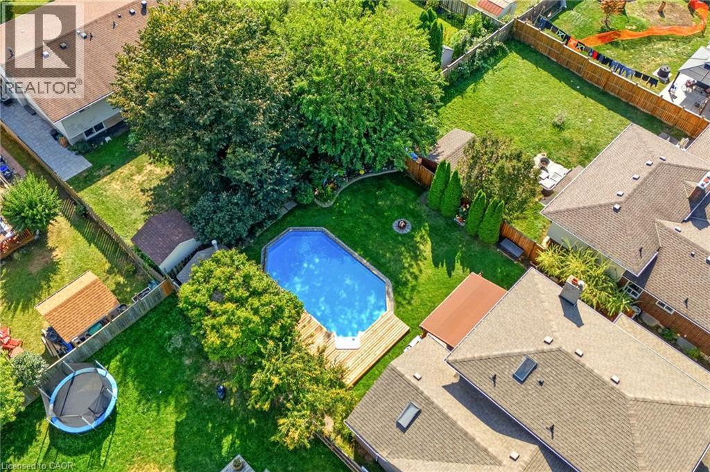 7022 York Drive, Niagara Falls, Ontario  L2E 7A3 - Photo 37 - 40769381