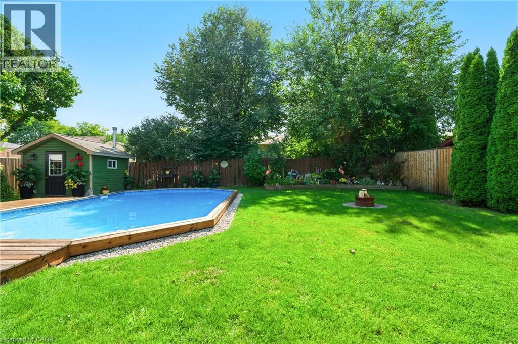 7022 York Drive, Niagara Falls, Ontario  L2E 7A3 - Photo 32 - 40769381
