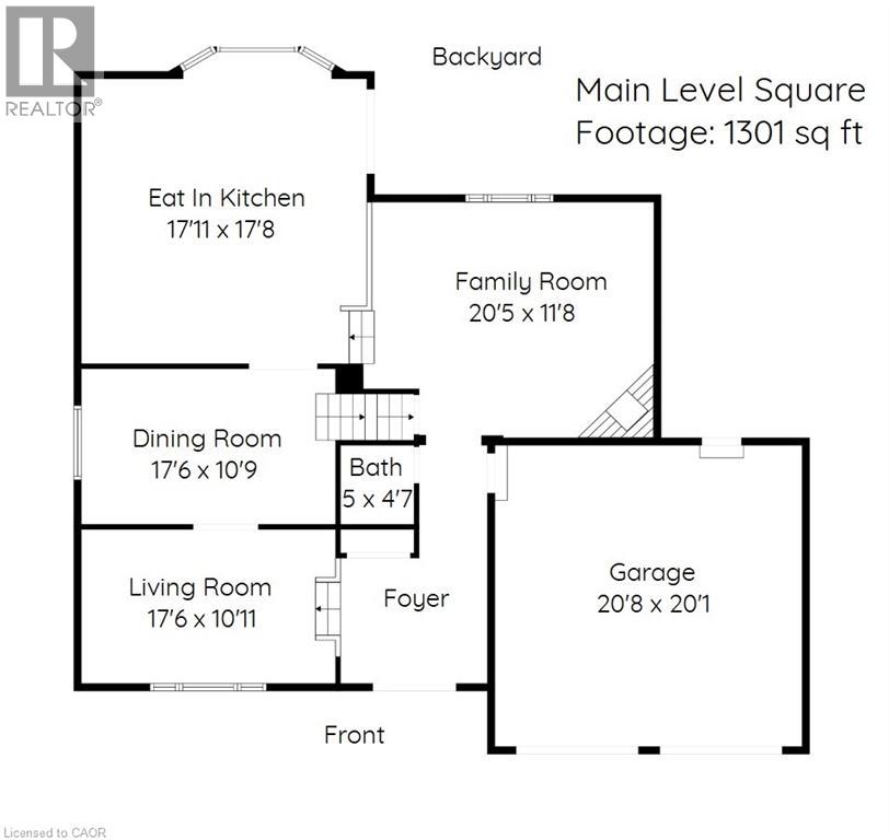 7022 York Drive, Niagara Falls, Ontario  L2E 7A3 - Photo 42 - 40769381