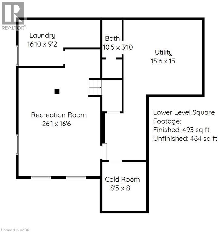7022 York Drive, Niagara Falls, Ontario  L2E 7A3 - Photo 44 - 40769381