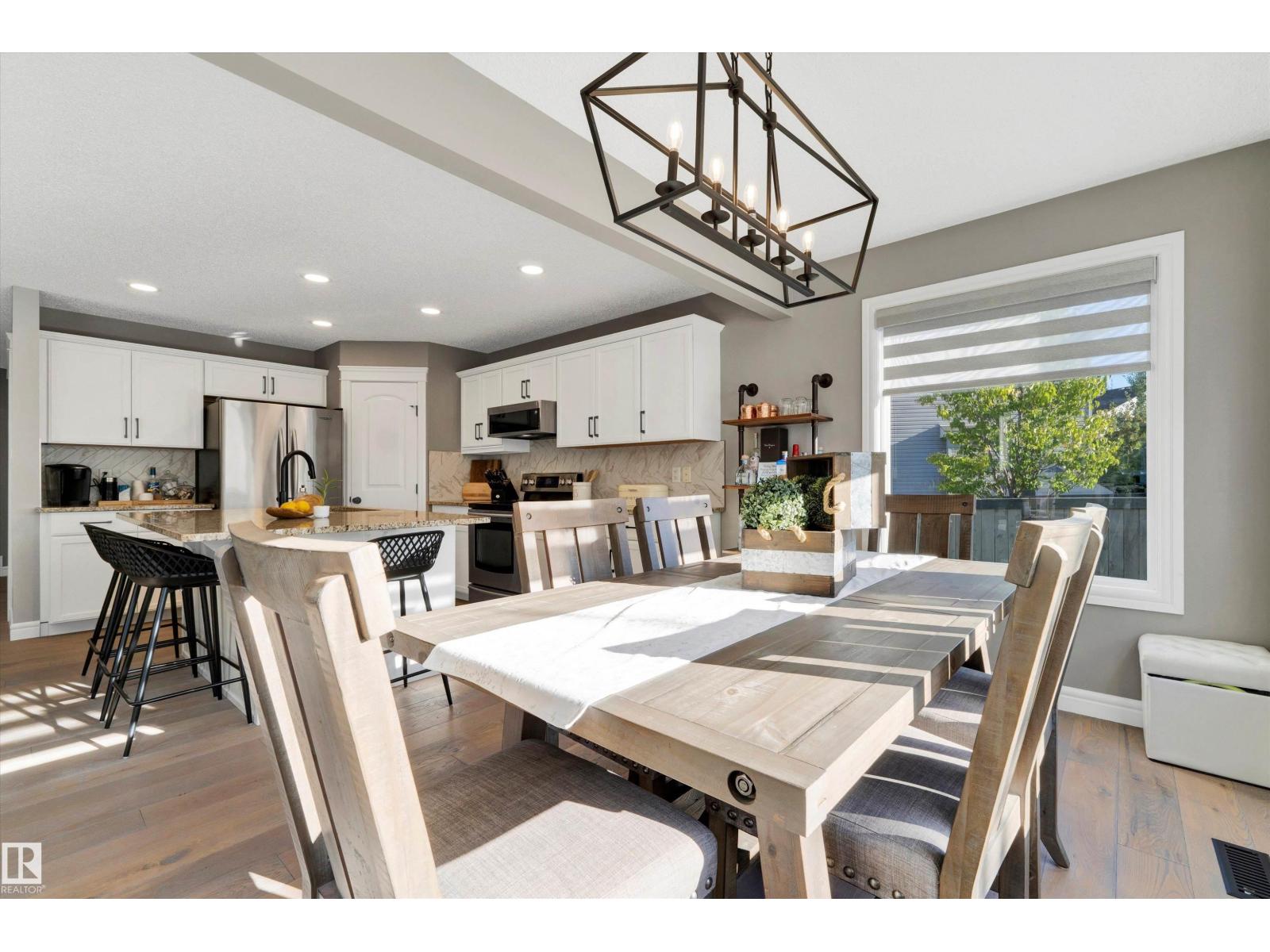 17437 5a Av Sw, Edmonton, Alberta  T6W 2E3 - Photo 11 - E4457189