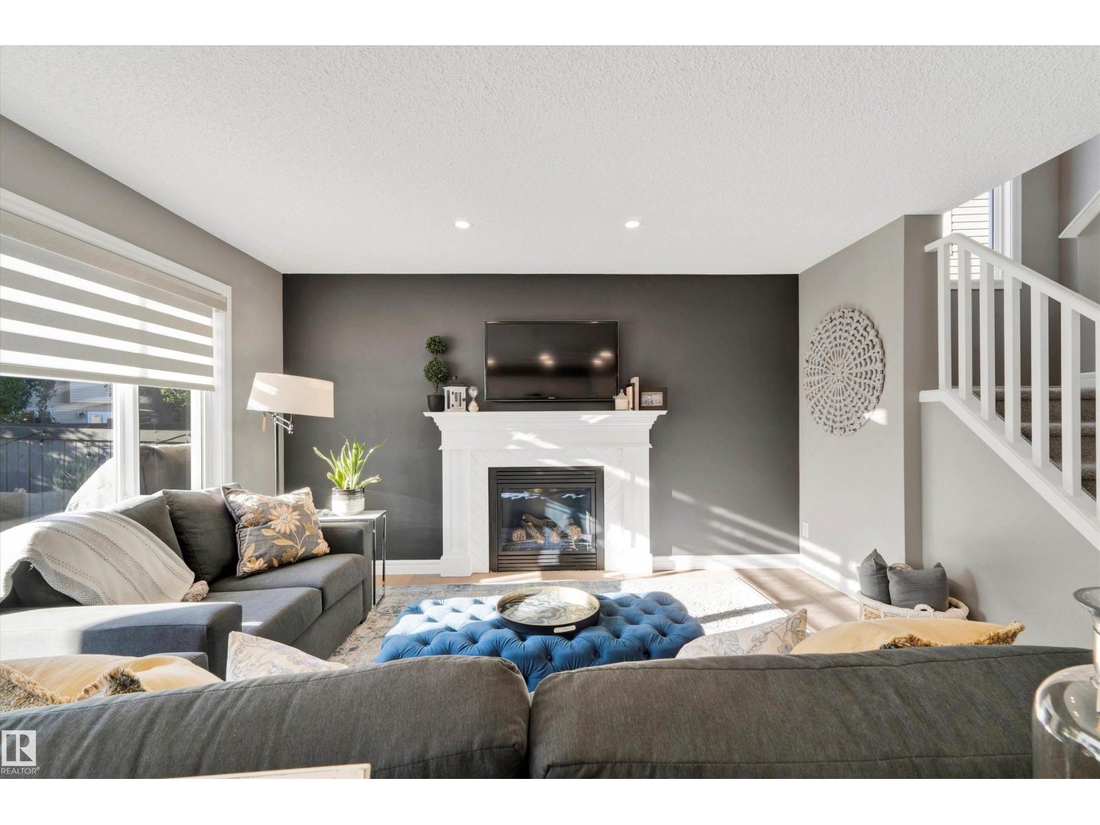 17437 5a Av Sw, Edmonton, Alberta  T6W 2E3 - Photo 16 - E4457189