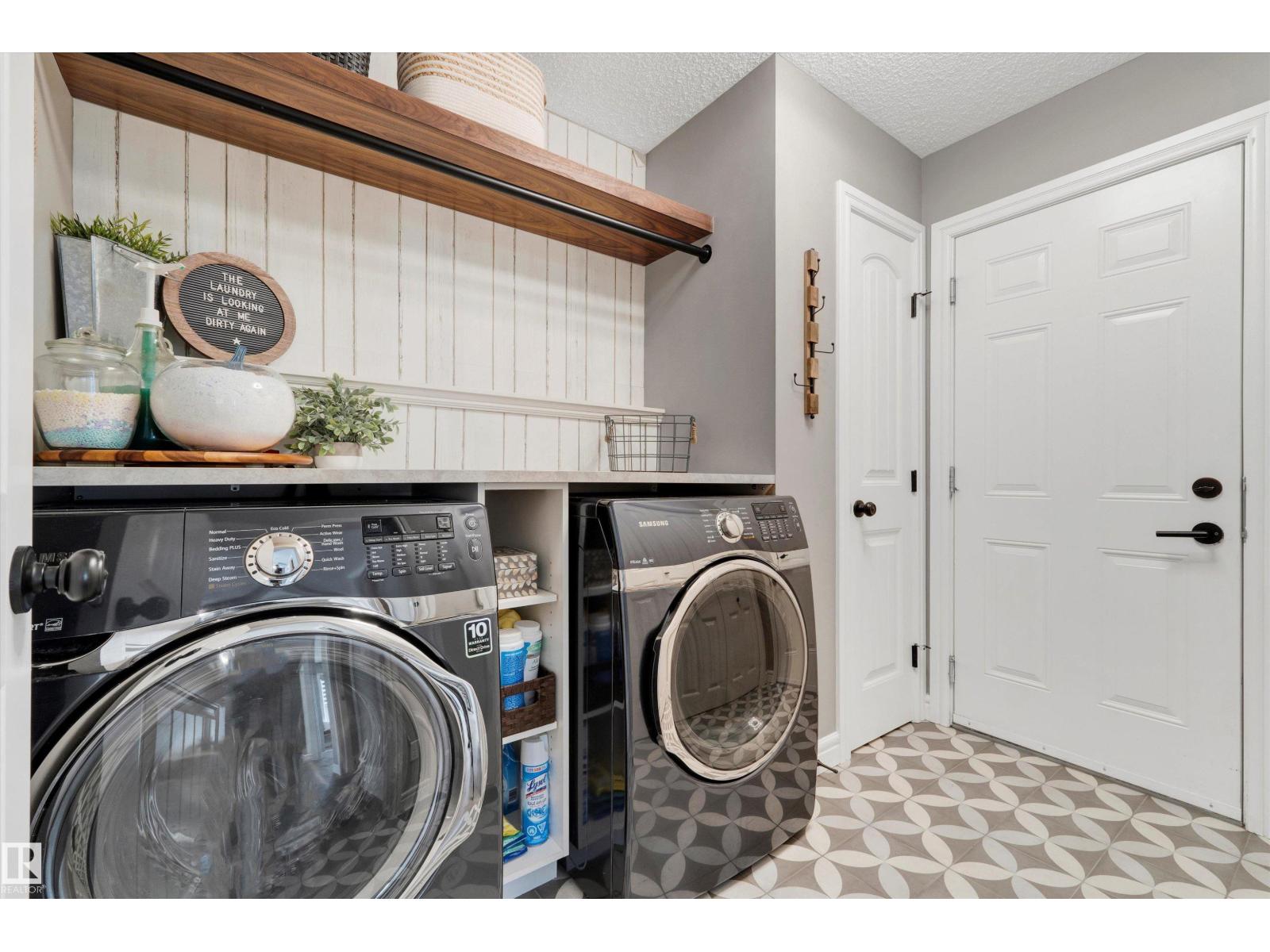 17437 5a Av Sw, Edmonton, Alberta  T6W 2E3 - Photo 22 - E4457189