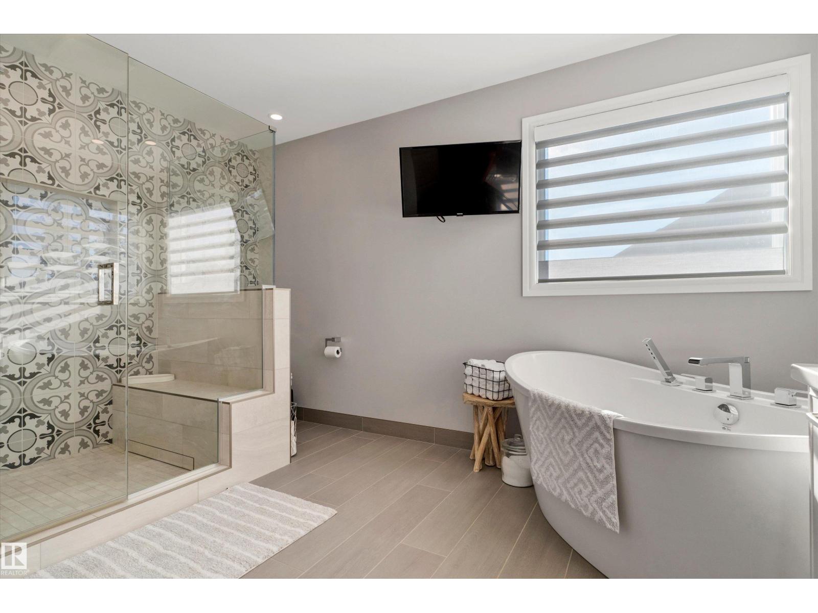 17437 5a Av Sw, Edmonton, Alberta  T6W 2E3 - Photo 32 - E4457189
