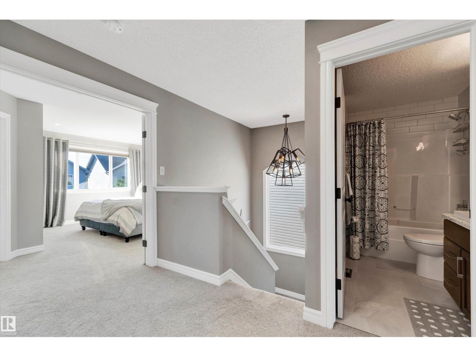 17437 5a Av Sw, Edmonton, Alberta  T6W 2E3 - Photo 24 - E4457189