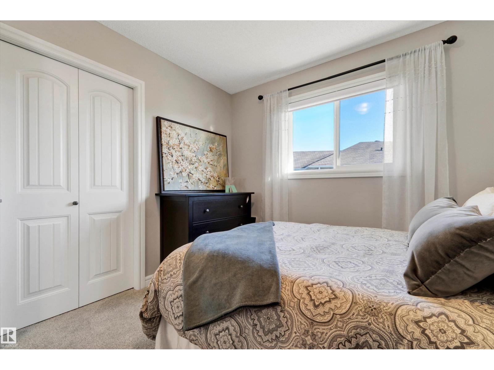 17437 5a Av Sw, Edmonton, Alberta  T6W 2E3 - Photo 40 - E4457189