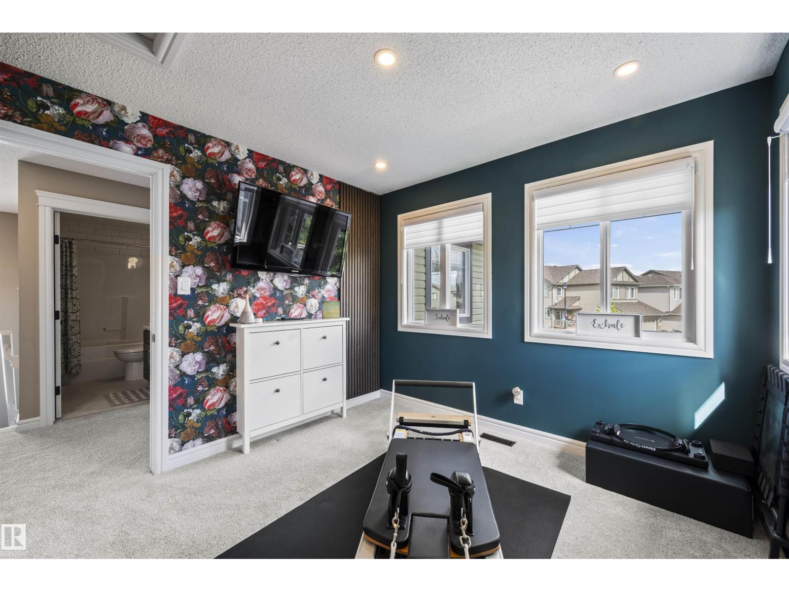 17437 5a Av Sw, Edmonton, Alberta  T6W 2E3 - Photo 42 - E4457189