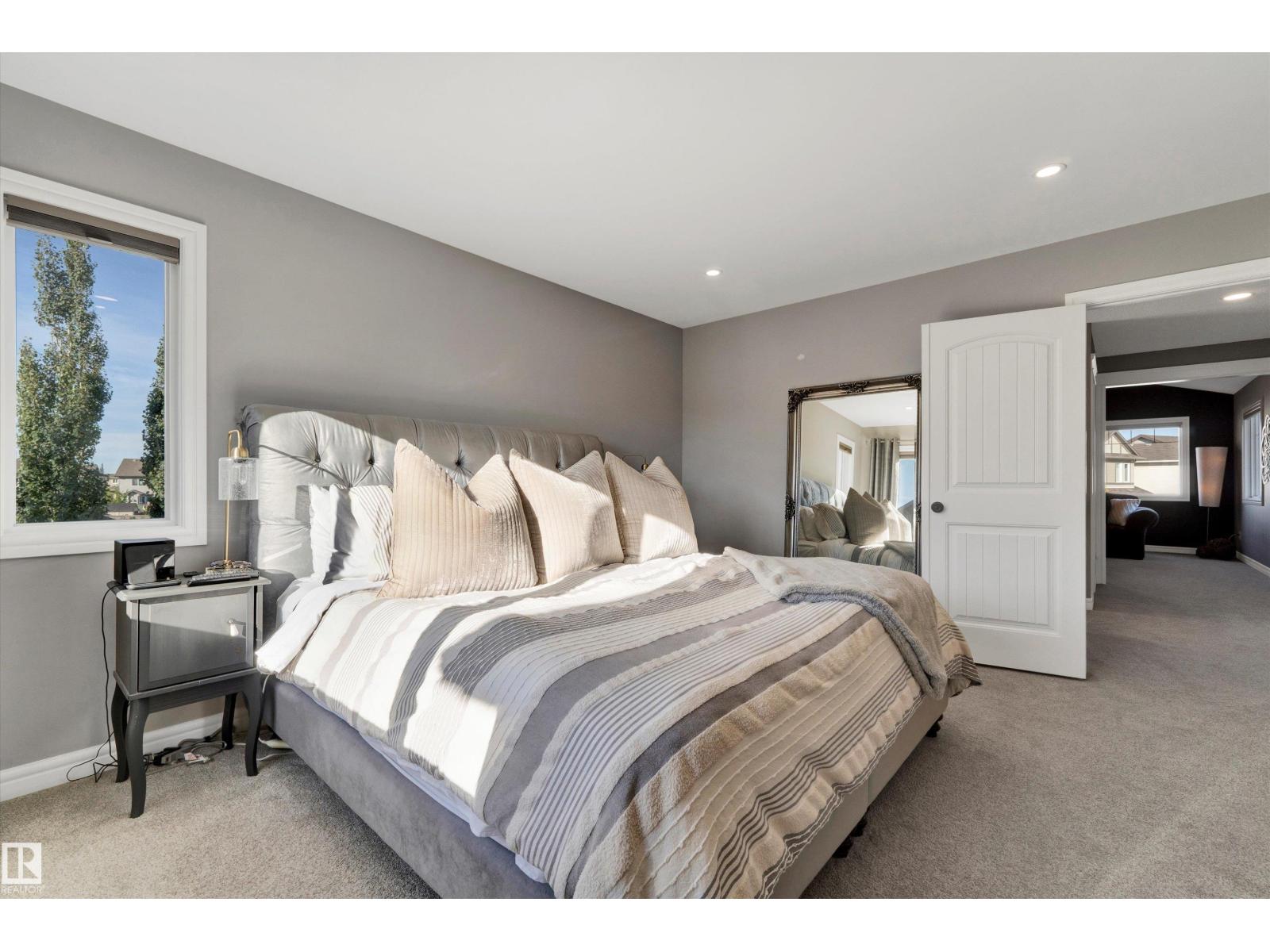 17437 5a Av Sw, Edmonton, Alberta  T6W 2E3 - Photo 25 - E4457189