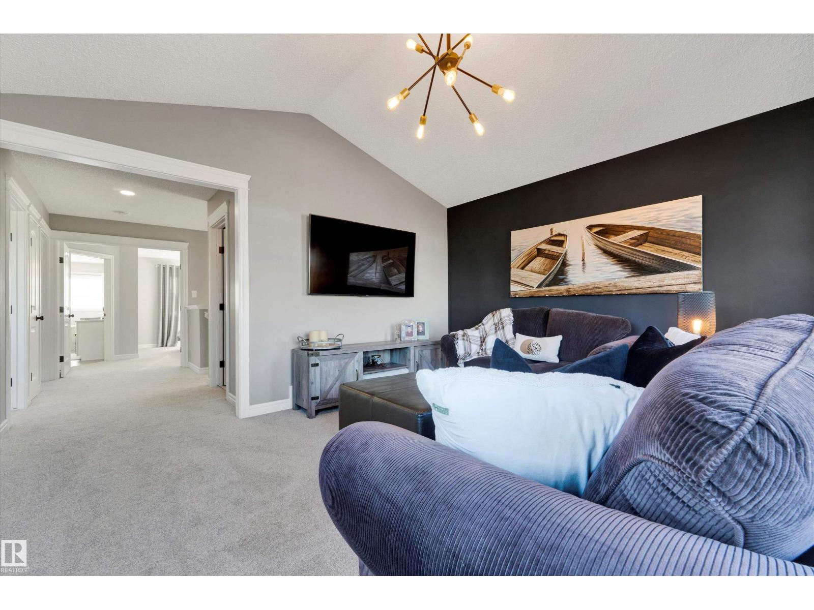 17437 5a Av Sw, Edmonton, Alberta  T6W 2E3 - Photo 36 - E4457189