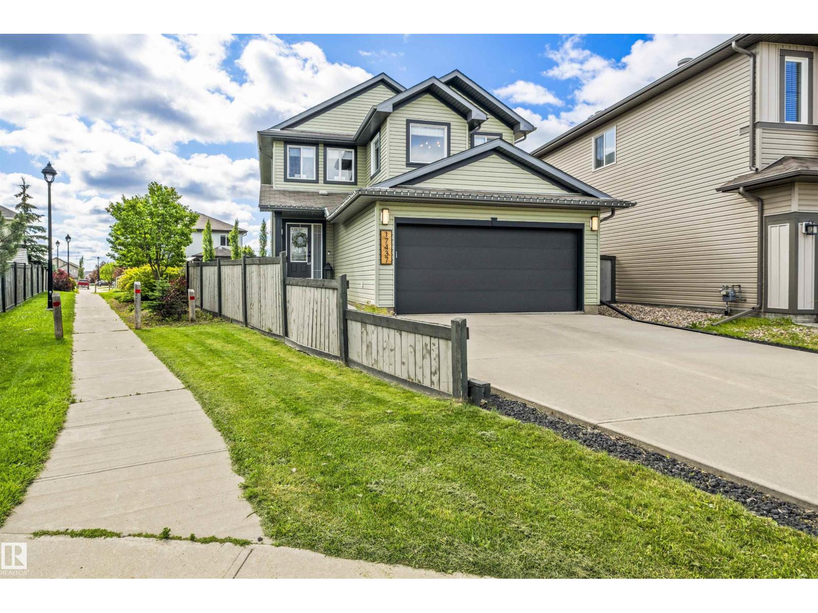 17437 5a Av Sw, Edmonton, Alberta  T6W 2E3 - Photo 57 - E4457189