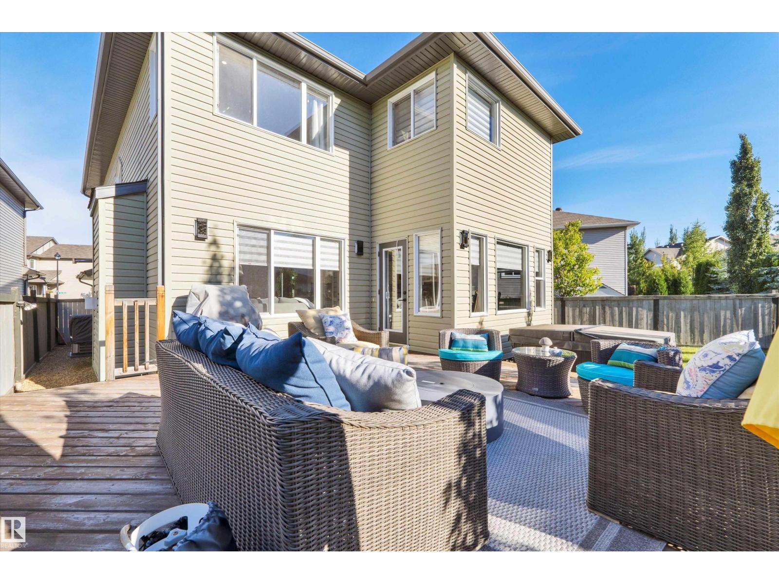 17437 5a Av Sw, Edmonton, Alberta  T6W 2E3 - Photo 47 - E4457189