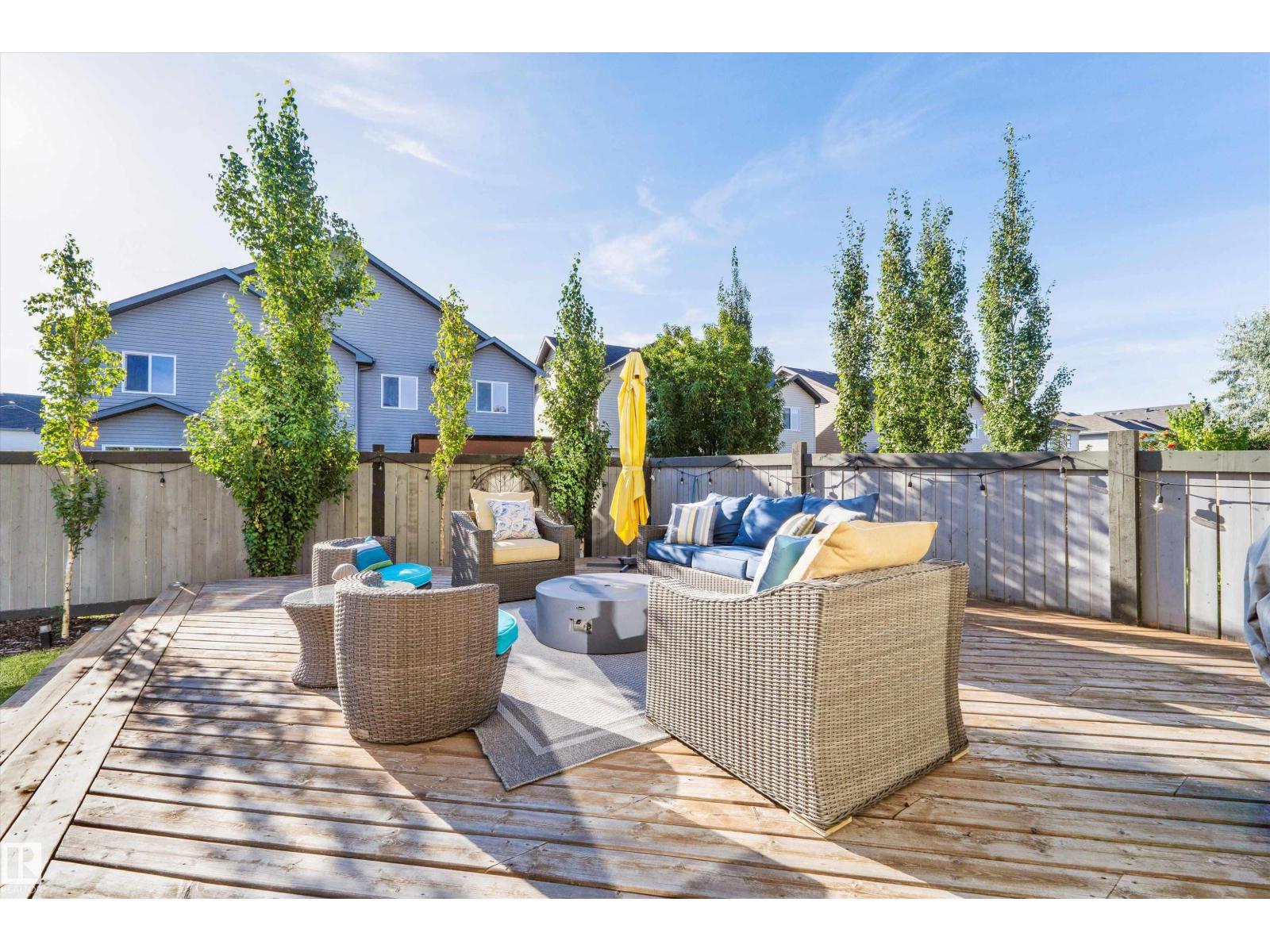 17437 5a Av Sw, Edmonton, Alberta  T6W 2E3 - Photo 45 - E4457189