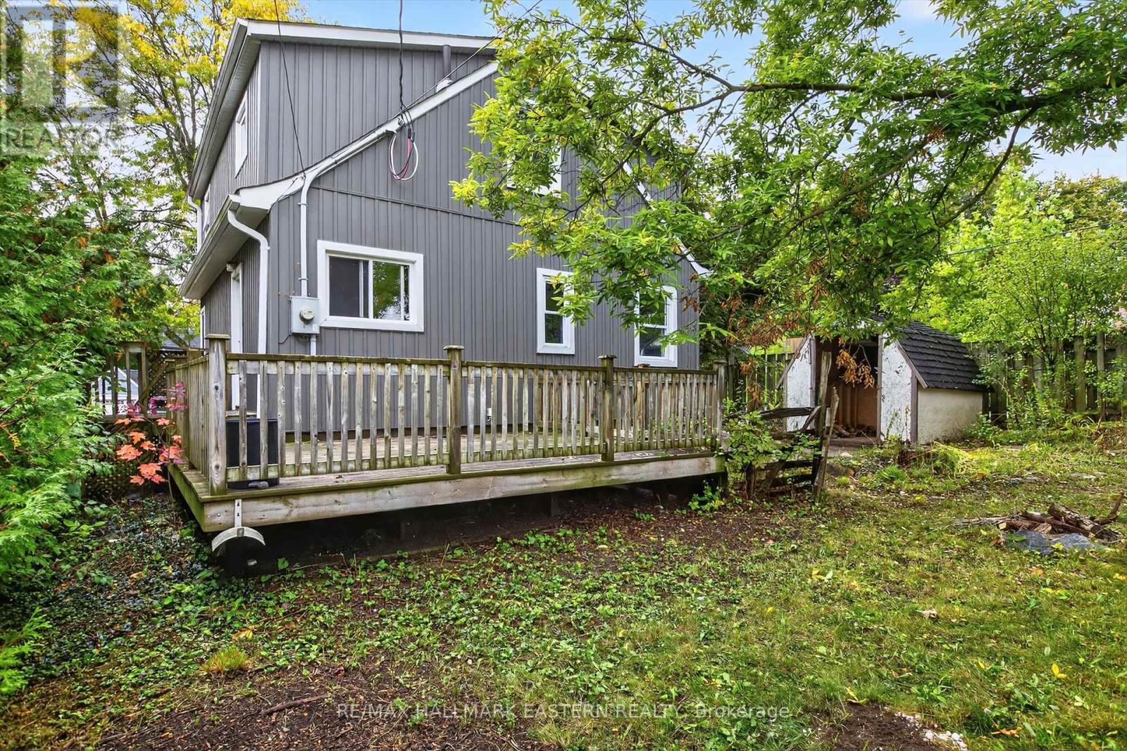 650 Bolivar Street, Peterborough, Ontario  K9J 4S2 - Photo 45 - X12423886