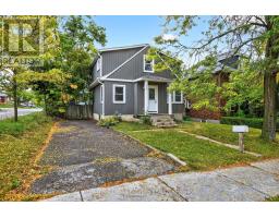 650 BOLIVAR STREET, Peterborough, Ontario