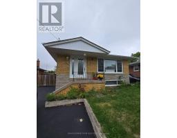 24 WANTANOPA CRESCENT, Toronto, Ontario