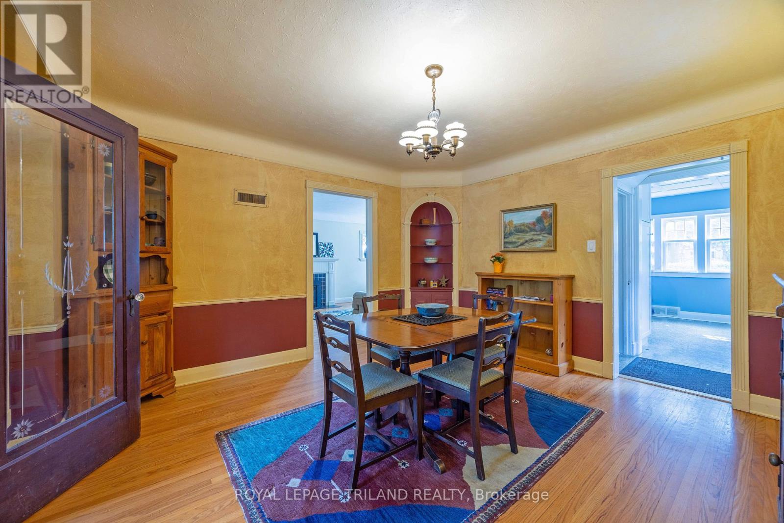 176 Devonshire Avenue, London South, Ontario  N6C 2J1 - Photo 13 - X12423883