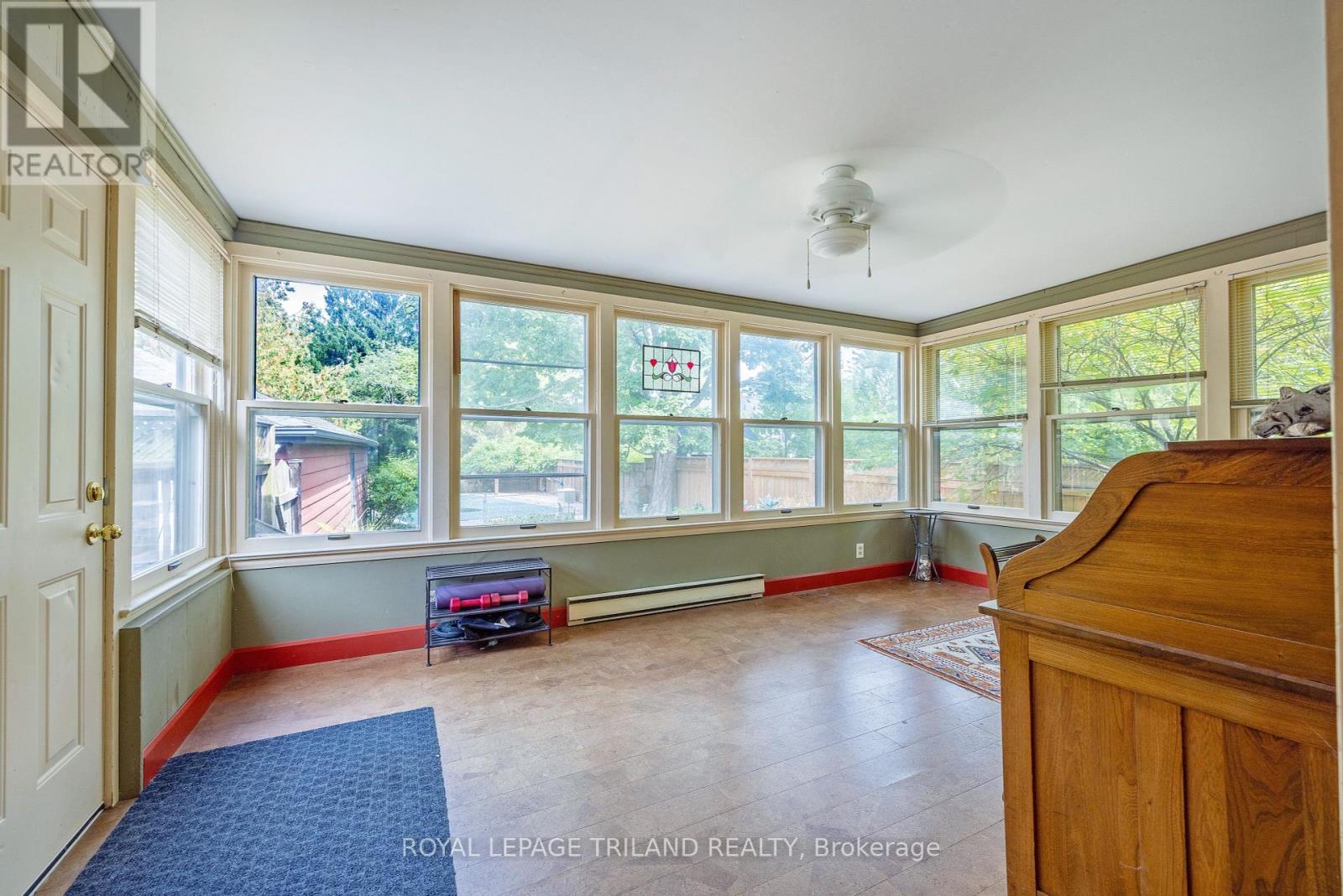 176 Devonshire Avenue, London South, Ontario  N6C 2J1 - Photo 15 - X12423883