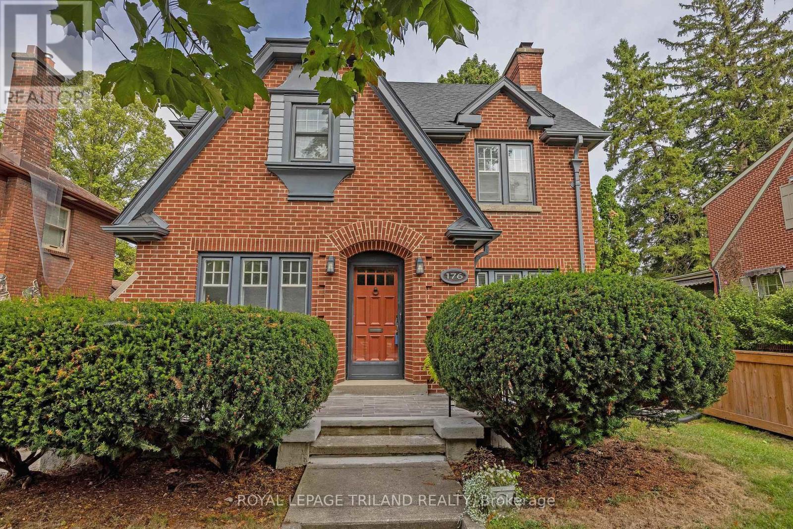 176 Devonshire Avenue, London South, Ontario  N6C 2J1 - Photo 2 - X12423883