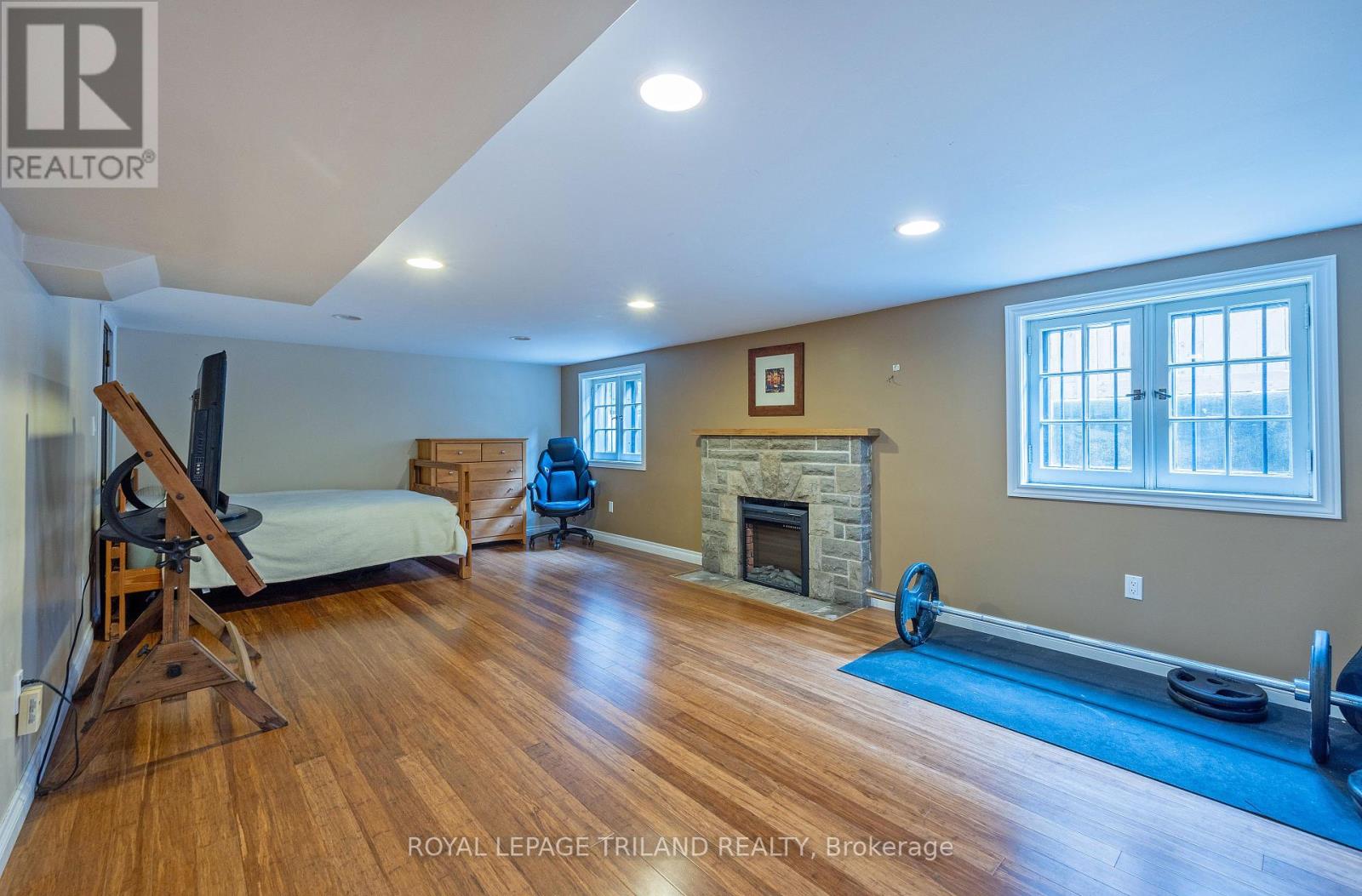 176 Devonshire Avenue, London South, Ontario  N6C 2J1 - Photo 26 - X12423883