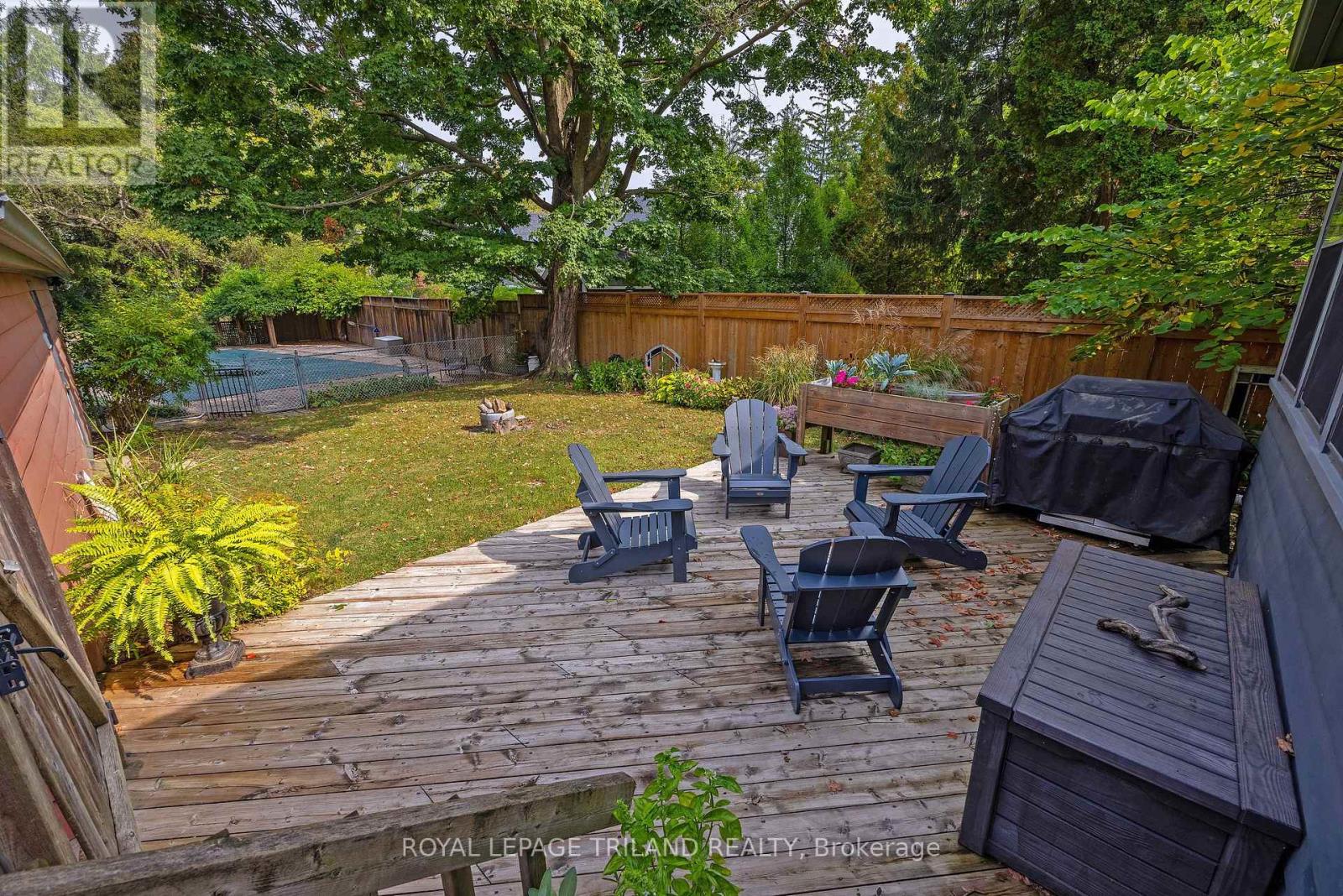 176 Devonshire Avenue, London South, Ontario  N6C 2J1 - Photo 29 - X12423883