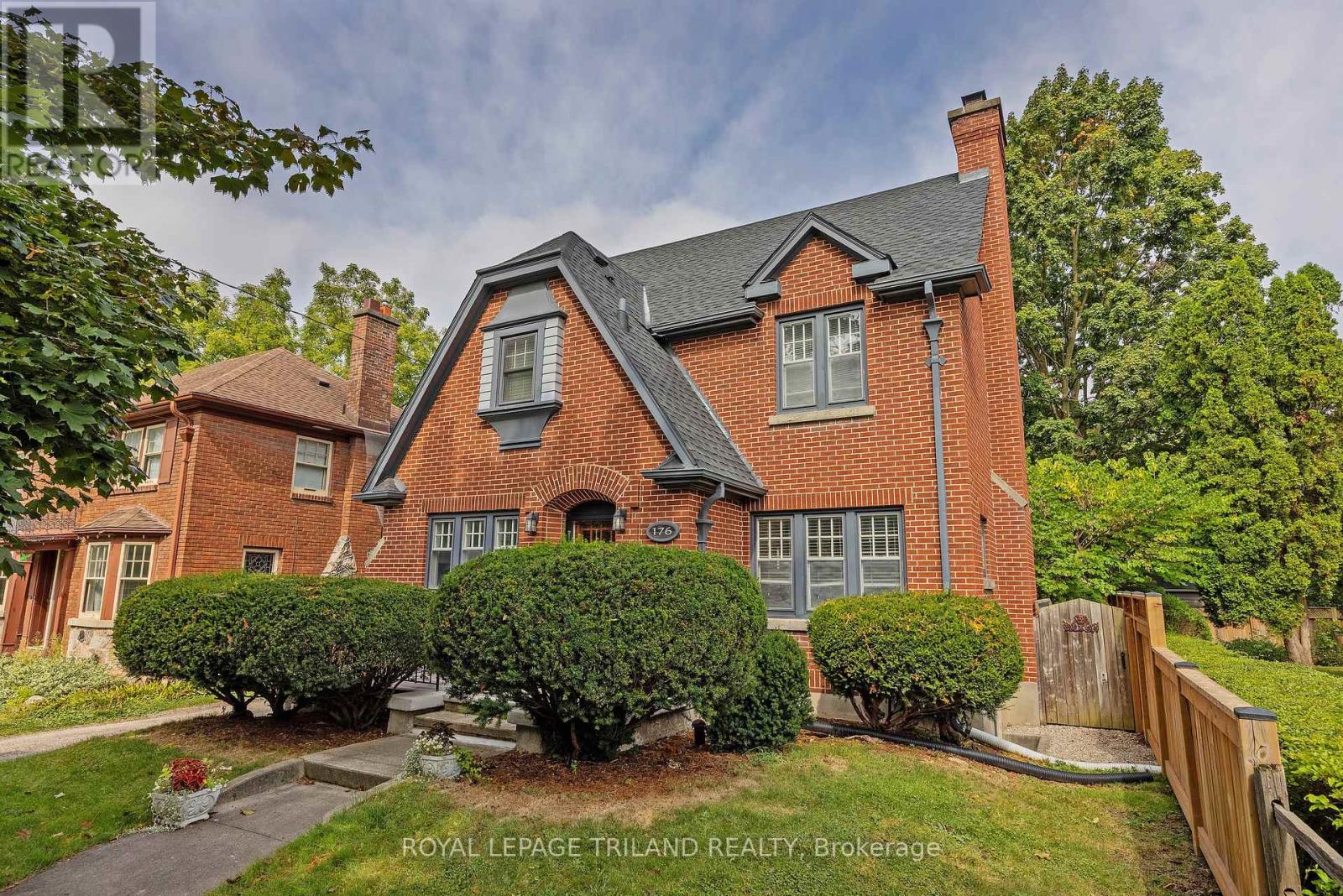 176 Devonshire Avenue, London South, Ontario  N6C 2J1 - Photo 3 - X12423883