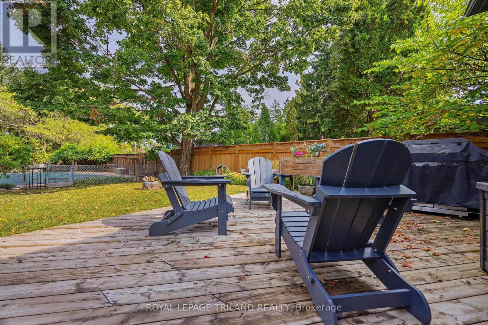 176 Devonshire Avenue, London South, Ontario  N6C 2J1 - Photo 30 - X12423883