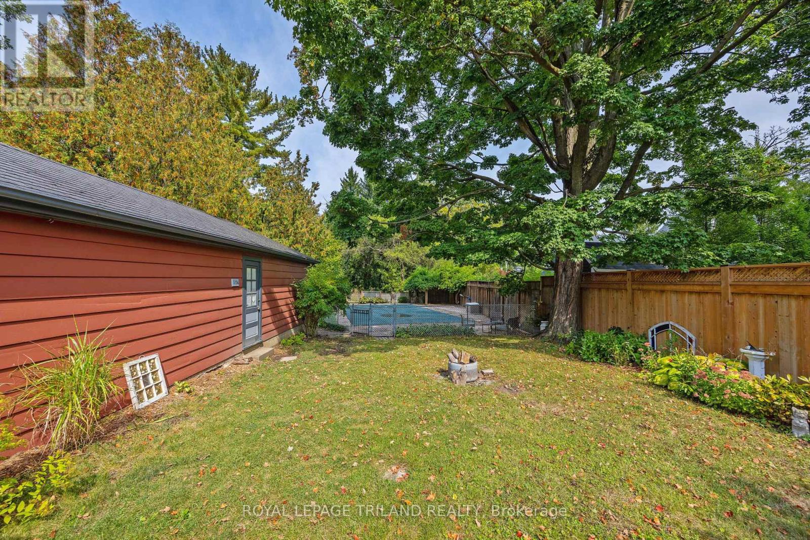 176 Devonshire Avenue, London South, Ontario  N6C 2J1 - Photo 32 - X12423883