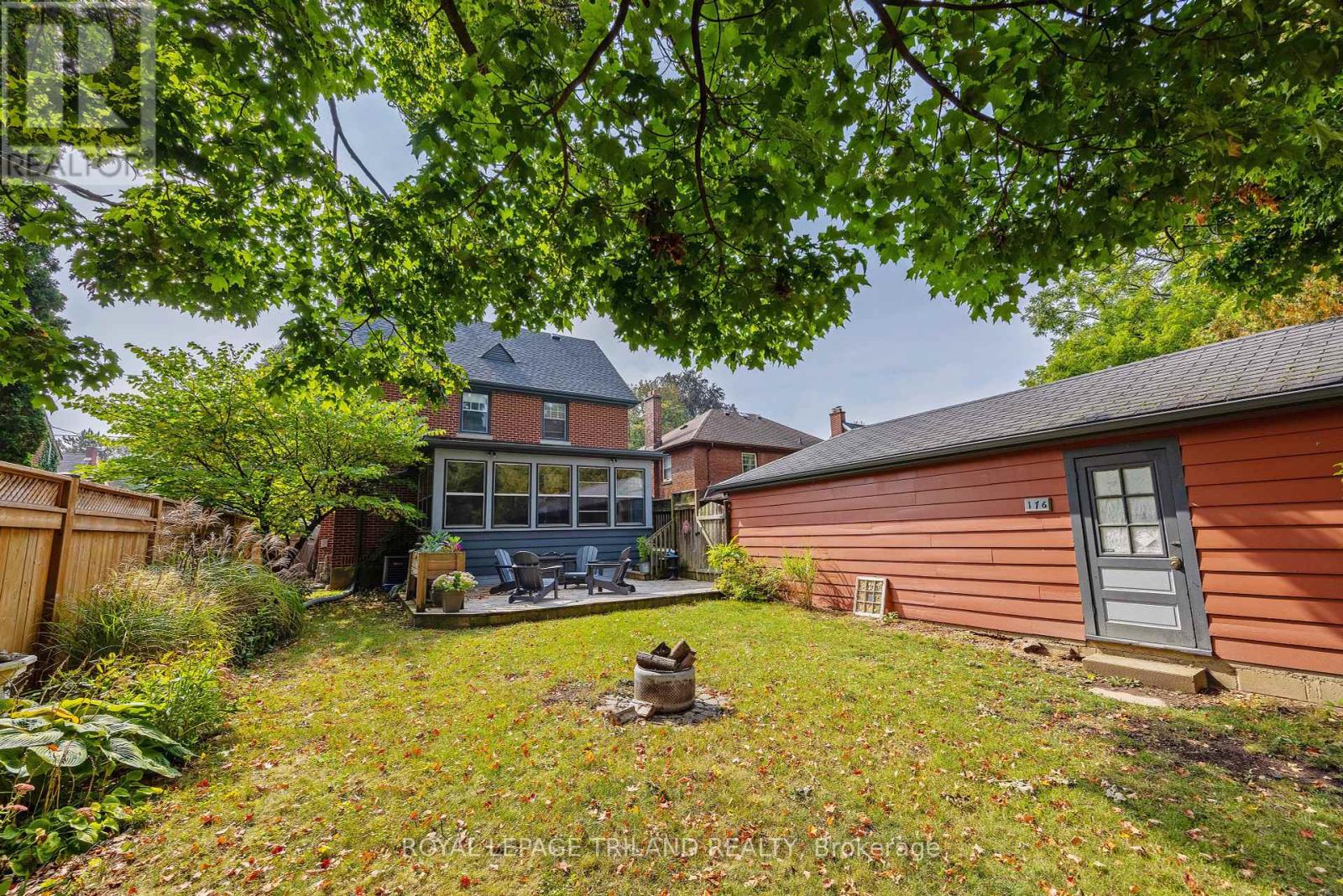 176 Devonshire Avenue, London South, Ontario  N6C 2J1 - Photo 33 - X12423883
