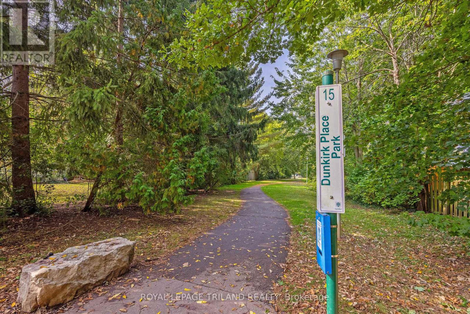176 Devonshire Avenue, London South, Ontario  N6C 2J1 - Photo 39 - X12423883