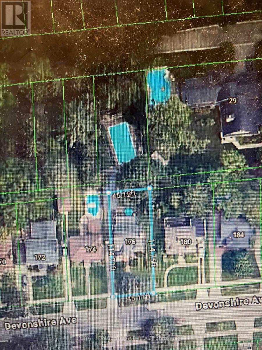 176 Devonshire Avenue, London South, Ontario  N6C 2J1 - Photo 49 - X12423883