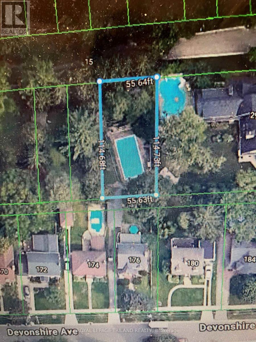 176 Devonshire Avenue, London South, Ontario  N6C 2J1 - Photo 50 - X12423883