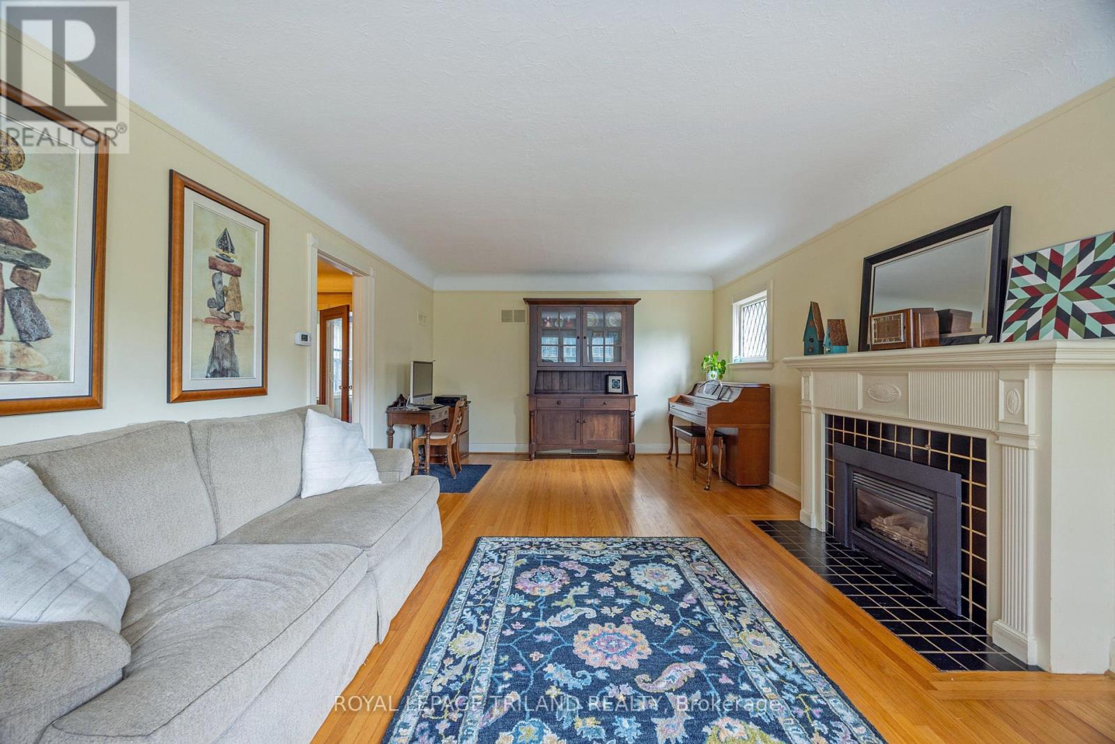 176 Devonshire Avenue, London South, Ontario  N6C 2J1 - Photo 7 - X12423883