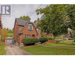 176 DEVONSHIRE AVENUE, London South, Ontario