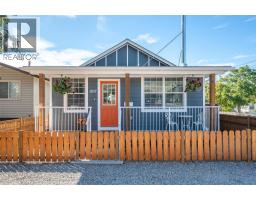 1107 KING Street, penticton, British Columbia