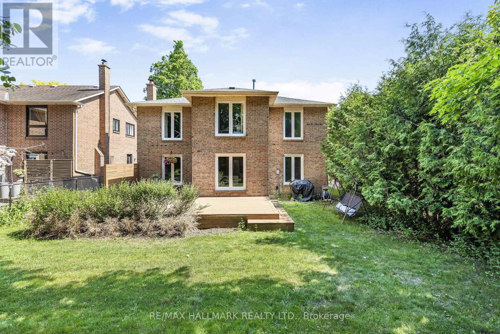 48 Lambert Road, Markham (Thornlea), Ontario  L3T 7E3 - Photo 47 - N12423728