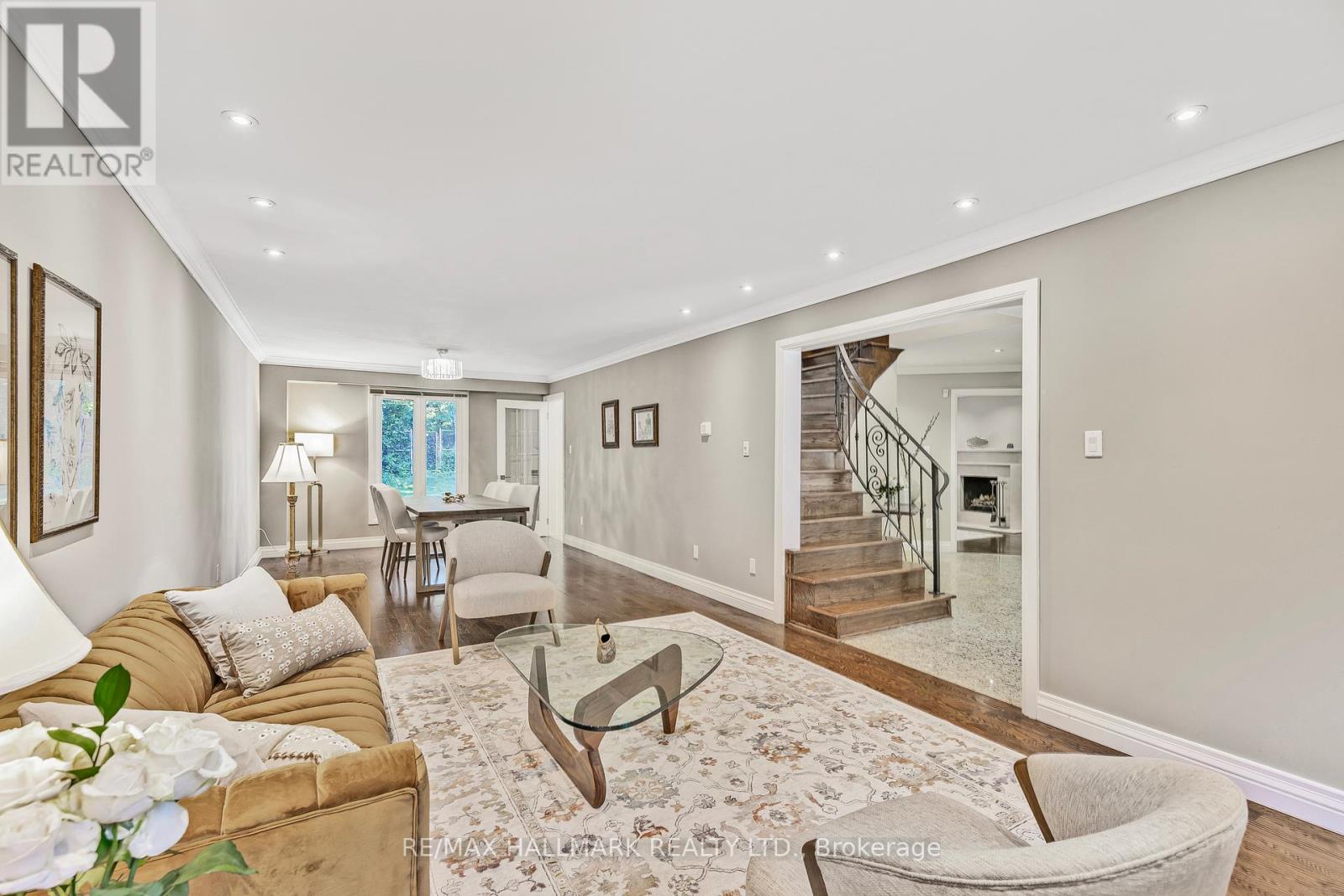 48 Lambert Road, Markham (Thornlea), Ontario  L3T 7E3 - Photo 8 - N12423728