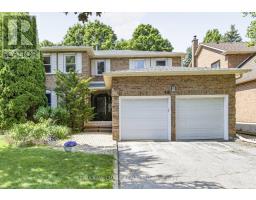 48 LAMBERT ROAD, Markham, Ontario