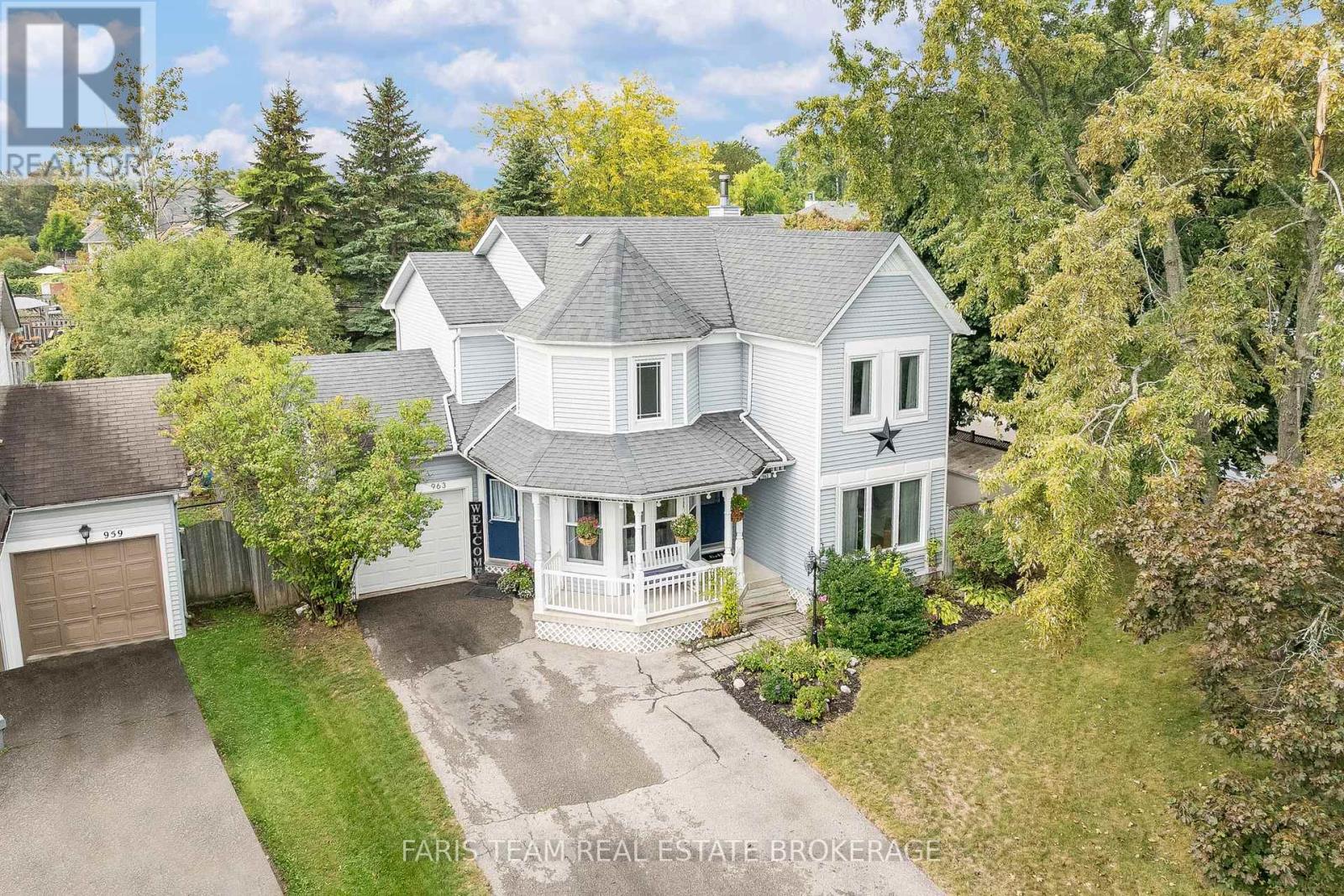 963 LINDEN STREET, Innisfil, Ontario