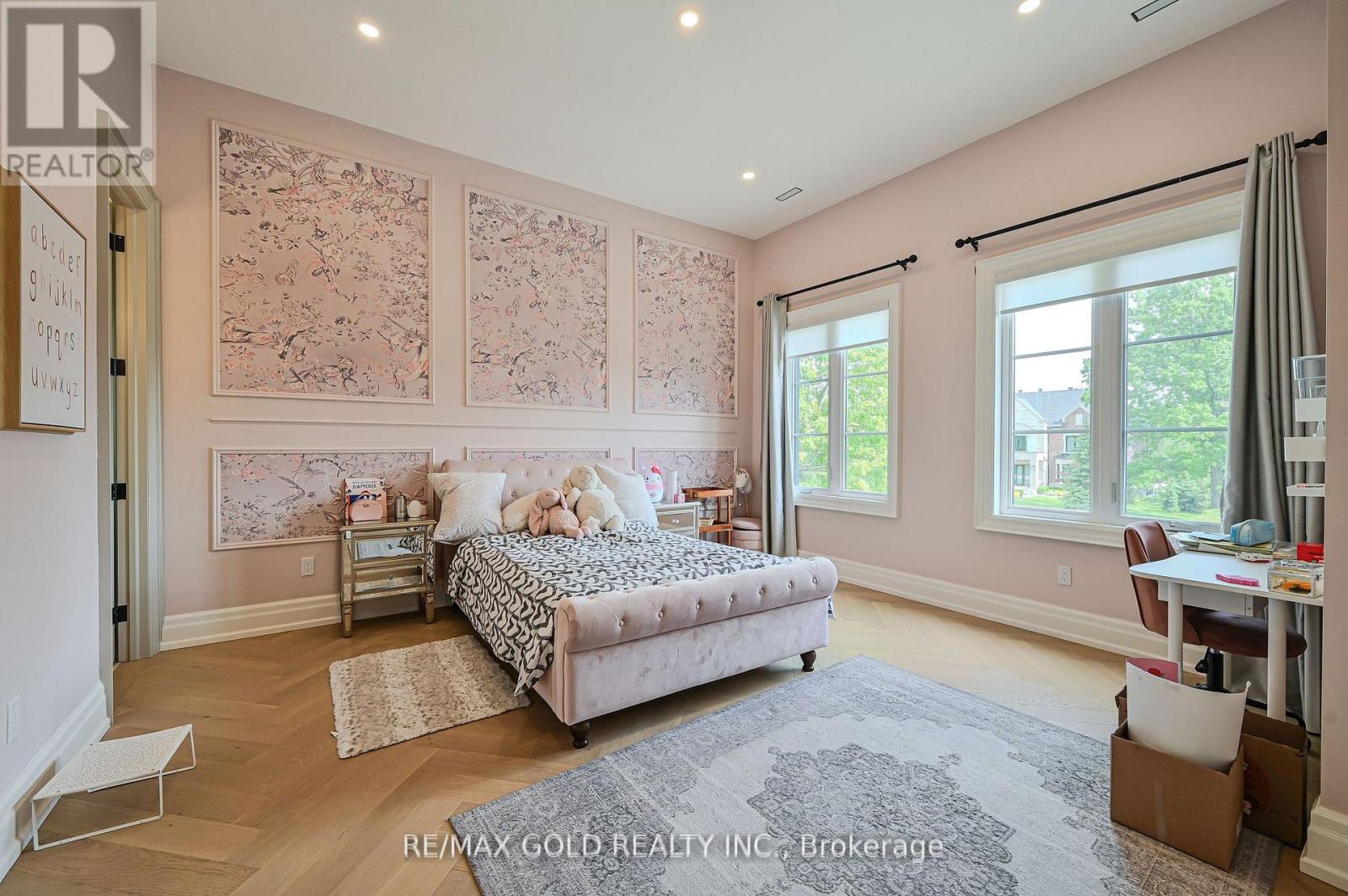 48 Sylvadene Parkway, Vaughan, Ontario  L4L 2M6 - Photo 23 - N12423773