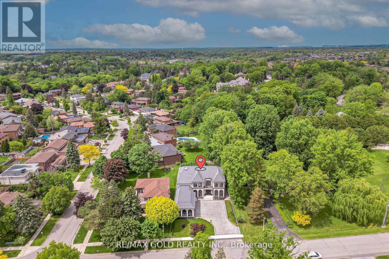 48 Sylvadene Parkway, Vaughan, Ontario  L4L 2M6 - Photo 4 - N12423773