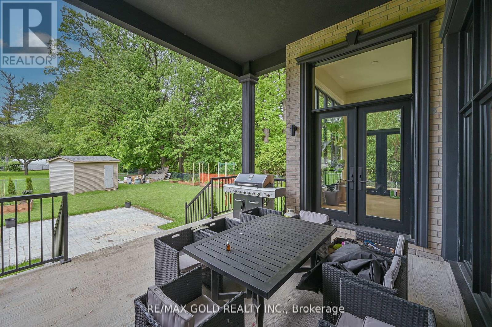 48 Sylvadene Parkway, Vaughan, Ontario  L4L 2M6 - Photo 45 - N12423773