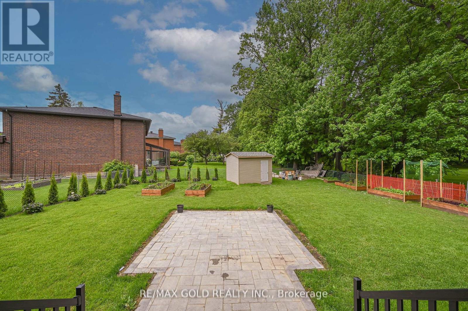 48 Sylvadene Parkway, Vaughan, Ontario  L4L 2M6 - Photo 46 - N12423773