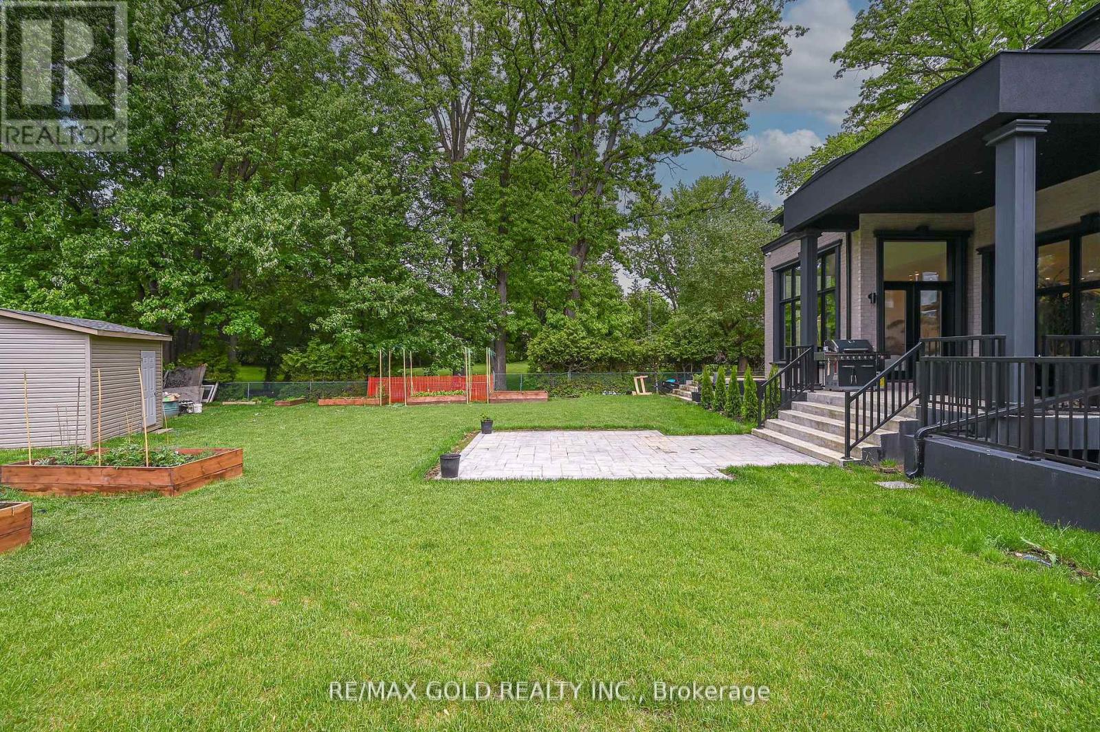 48 Sylvadene Parkway, Vaughan, Ontario  L4L 2M6 - Photo 49 - N12423773
