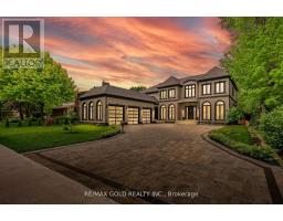 48 SYLVADENE PARKWAY, Vaughan, Ontario