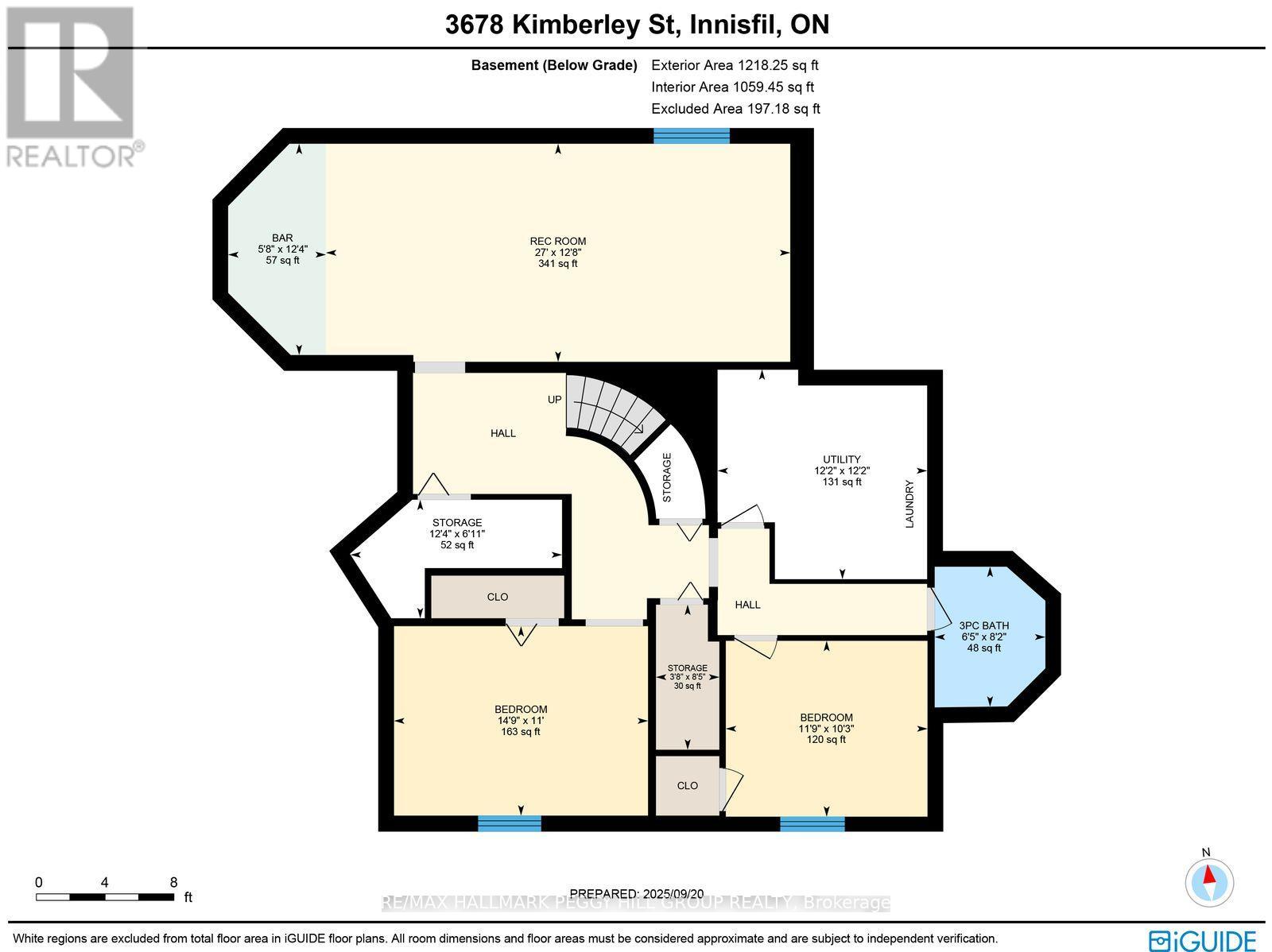 3678 Kimberley Street, Innisfil, Ontario  L9S 2L3 - Photo 31 - N12423793
