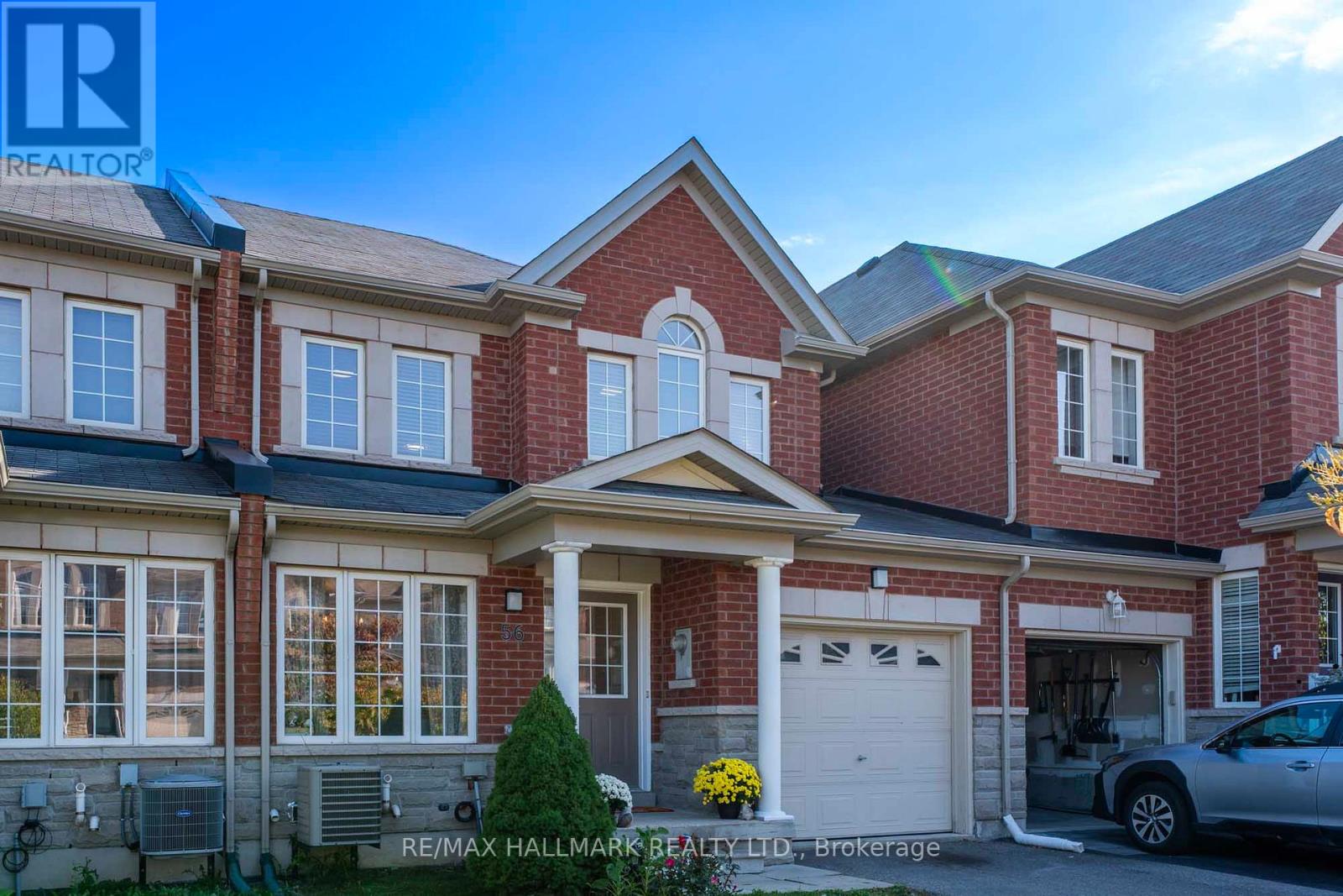 56 WESTCLIFFE CRESCENT, Richmond Hill, Ontario