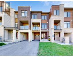 135 BRAVO LANE, Newmarket, Ontario