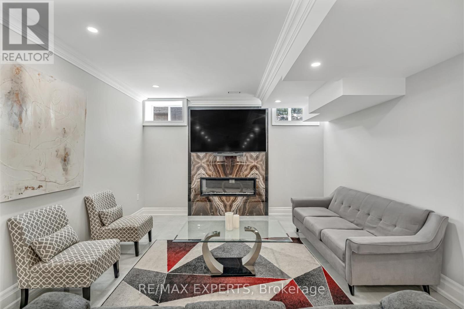 6131 Hillsdale Drive, Whitchurch-Stouffville, Ontario  L4A 3B7 - Photo 43 - N12423864