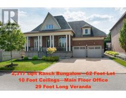 4 BLUE BEECH TRAIL, King, Ontario